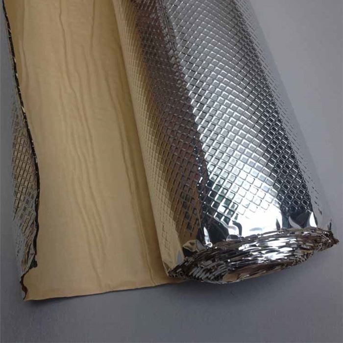 Soundproofing Rubber Sheets For Cars