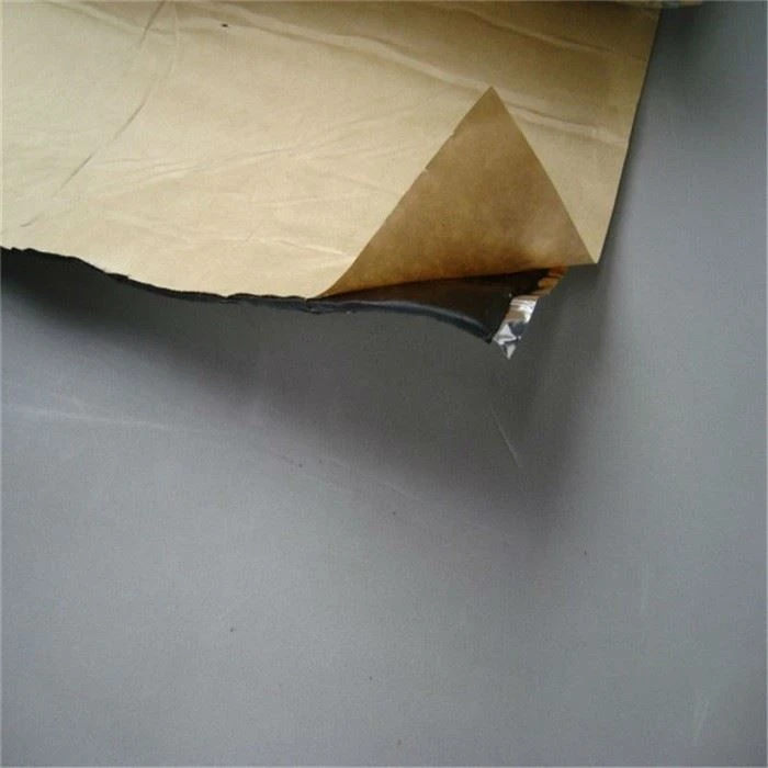 soundproofing sheet for cars-1